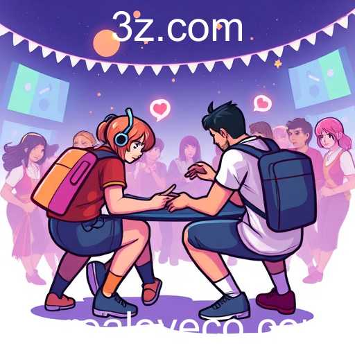 CoroaLove Transforma o Universo dos Jogos Online