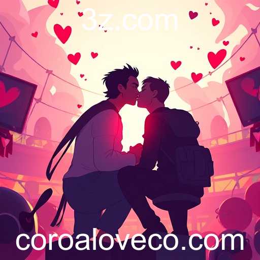 Tendências de Jogos com COROALOVE: O Impacto e o Futuro