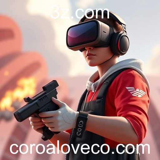Tendências e Inovações no Mundo dos Jogos Digitais